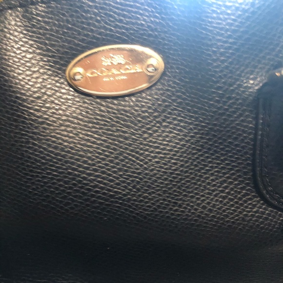 Coach Small Bag - Picture 2 of 3